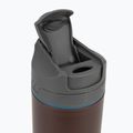 Bachgold Selfpress Waterfilter travel bottle 500ml red 4