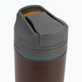 Bachgold Selfpress Waterfilter travel bottle 500ml red 5