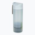 Bachgold Selfpress Waterfilter travel bottle 500 ml white