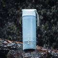 Bachgold Selfpress Waterfilter travel bottle 500 ml white 8