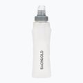 Travel bottle with filter Bachgold Squeee 500 ml white 2