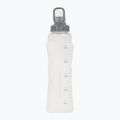 Travel bottle with filter Bachgold Squeee 500 ml white 3