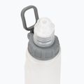 Travel bottle with filter Bachgold Squeee 500 ml white 4