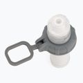 Travel bottle with filter Bachgold Squeee 500 ml white 6
