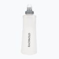Travel bottle with filter Bachgold Squeee 1000 ml white 2