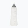 Travel bottle with filter Bachgold Squeee 1000 ml white 3