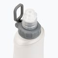 Travel bottle with filter Bachgold Squeee 1000 ml white 4