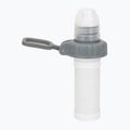 Travel bottle with filter Bachgold Squeee 1000 ml white 5