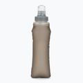 Travel bottle with filter Bachgold Squeee 500 ml grey 2
