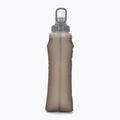Travel bottle with filter Bachgold Squeee 500 ml grey 3