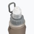 Travel bottle with filter Bachgold Squeee 500 ml grey 4