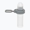 Travel bottle with filter Bachgold Squeee 500 ml grey 5