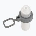 Travel bottle with filter Bachgold Squeee 500 ml grey 6
