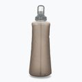 Travel bottle with filter Bachgold Squeee 1000 ml grey 3