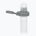 Travel bottle with filter Bachgold Squeee 1000 ml grey 5