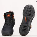 Mammut men's trekking boots Sertig II Mid GTX grey 11