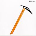 Climbing Technology Agile Plus Ice-axe ice-axe orange 6