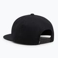 Men's Vans Full Patch Snapback cap true black 2