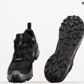 Salomon Cross Hike GTX 2 men's trekking boots black L41730100 13