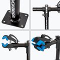 Rockbros service bike stand 27210002001 black 2
