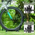 Rockbros bike stand 27210001002 black 6