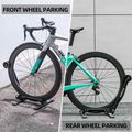 Rockbros bike stand 27210001002 black 7