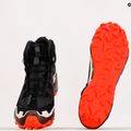 Salomon Cross Hike MID GTX 2 men's trekking shoes black L41735900 14
