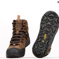 KEEN Revel IV Mid Polar brown men's trekking boots 1024136 11