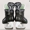 Bauer X-LS children's hockey skates black 1058933-010R 10