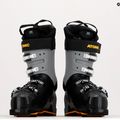 Men's ski boots Atomic Hawx Prime 100 black/grey AE5026720 10