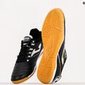 Men's Joma Maxima IN football boots black 11