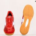Mizuno Morelia Sala Elite IN football boots red Q1GA221060 11