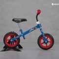 Huffy Spider-Man Kids Balance cross-country bike blue 27981W 8