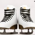 Tempish Jessica women's figure skates white 1300001629-36 11