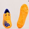New Balance Furon V6+ Dispatch FG children's football boots JSF3FA65.M.045 10