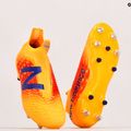 New Balance Tekela V3+ Pro SG men's football boots orange MST1SD35.D.080 11