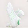 New Balance Tekela V3+ Pro Leather FG football boots white MSTKFW35.D.085 10