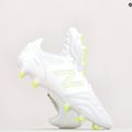 New Balance 442 V2 Pro FG men's football boots white MS41FWW2.D.085 11
