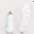 New Balance Furon V7 Pro FG football boots white MSF1FC65.D.075 10