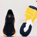 New Balance 1080V12 men's running shoes navy blue M1080E12.D.110 11