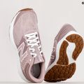 Women's running shoes New Balance 520V7 pink W520RR7.B.080 10