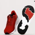 New Balance Arishi v4 red men's running shoes MARISLR4.D.090 10