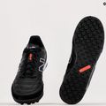 New Balance 442 V2 Team TF men's football boots black MS42TBK2.D.070 10
