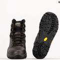 Grisport men's trekking boots brown 10303D69G 10
