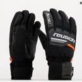 Reusch Ski Race Vc R-Tex XT ski glove black/red 62/01/257 9