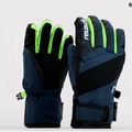 Reusch Duke R-Tex XT children's ski glove navy blue/black 62/61/212 6