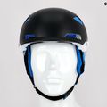 Salomon MTN Patrol ski helmet black L37886100 13