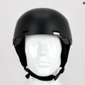 Salomon Brigade ski helmet black L40537200 14