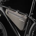 Rockbros bicycle frame bag AS-017 5 l dark green 6