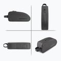 Rockbros bicycle frame bag AS-019 1.5 l black 2